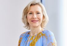 Moonpig appoints new CEO Catherine Faiers new Moonpig CEO