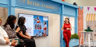 Pitch Live returns to Spring Fair Pitch Live at Spring Fair