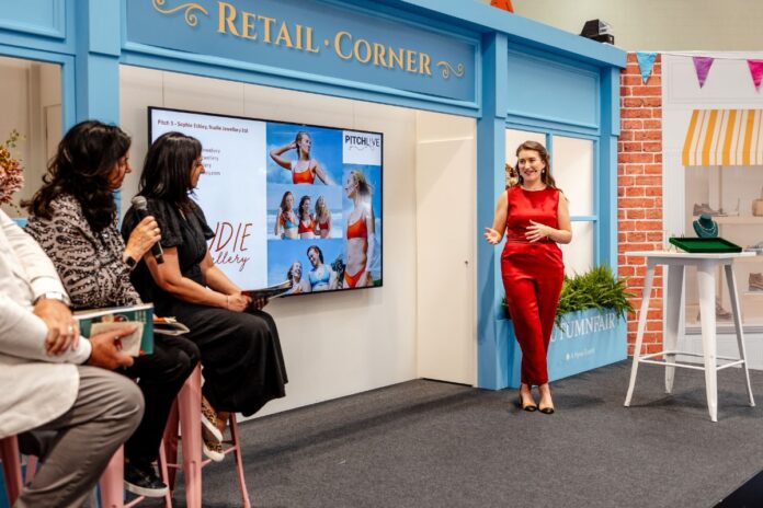 AF2025-Sept09-188 Pitch Live Fashion Pitch Live at Spring Fair