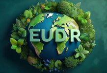 EUDR delayed following vote EUDR logo