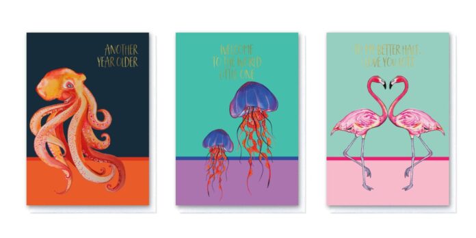 GraceJacksonDesignXEmilySmith_Trio2 Grace Jackson x Emily Smith collab