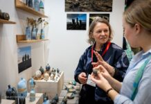 Last stands booked with less than two weeks until Scotland’s Trade Fair Spring Scotland’s Trade Fair Spring