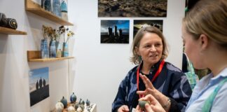 Last stands booked with less than two weeks until Scotland’s Trade Fair Spring Scotland’s Trade Fair Spring