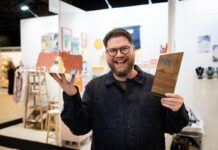 Greeting cards come out on top at Scotland’s Trade Fair Yo Studio won gold in the Launch Gallery category of The Best Product Awards at Scotland's Trade Fair