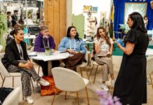 Spring fair unveils free business-boosting opportunities for retailers Spring Fair retail events