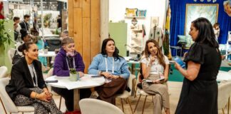 Spring fair unveils free business-boosting opportunities for retailers Spring Fair retail events