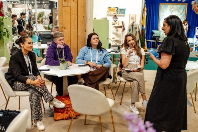 Spring Fair retail events