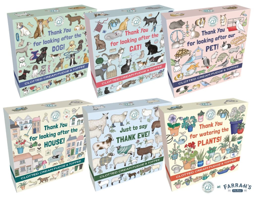 Emma Lawrence Designs