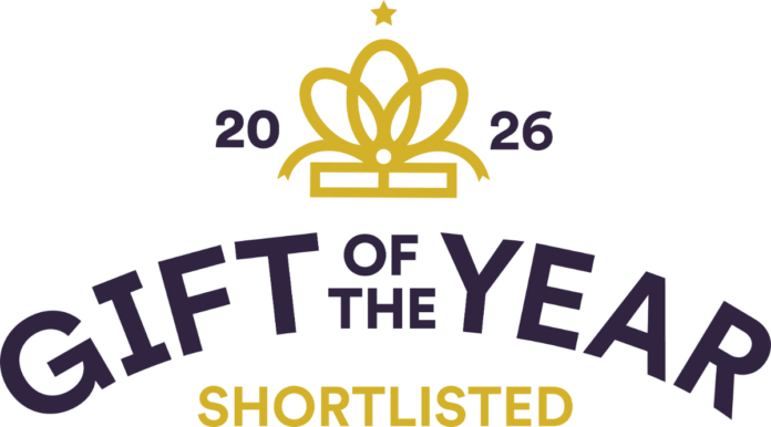 GOTY 26 shortlist logo