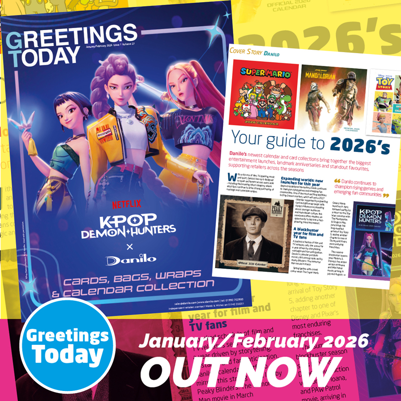 Greetings Today Jan Feb 2026