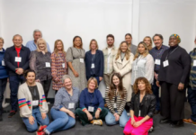 Last few spaces for Dragons! GCA Dragons Speed Dating