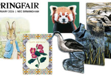 Must See at Spring Fair: Museums & Galleries Must See Museums & Galleries