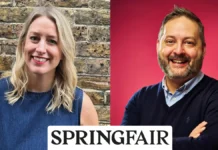 New faces join Spring/Autumn Fair leadership team New Spring and Autumn Fair event directors