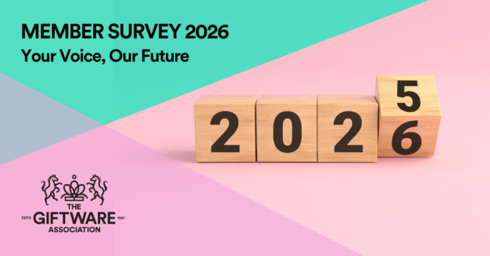 GA member survey 2026