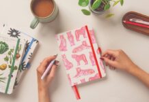 The Art File – Must See at Top Drawer – Stand K81 The Art File Top Drawer