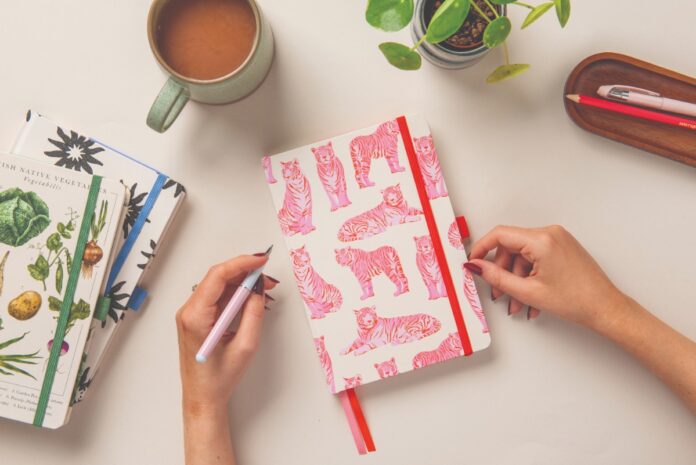 The Art File Top Drawer