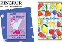 Must See at Spring Fair: Earlybird Designs Must See Earlybird