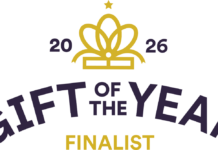 Gift of the Year 2026 finalists revealed