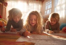 Crayola outlines strategy to double UK business Crayola