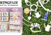 Must See at Spring Fair: Joe Davies Must See Joe Davies