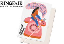 Must See at Spring Fair: Lucky Alice Must See Lucky Alice