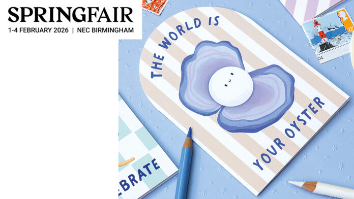 Must See Painted Parasol