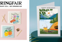 Must See at Spring Fair: Rosanna Rossi Must See Rosanna Rossi