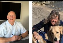 Zebra Pen further expands its UK team Jonathan Wint and Claire Reay, Zebra Pens