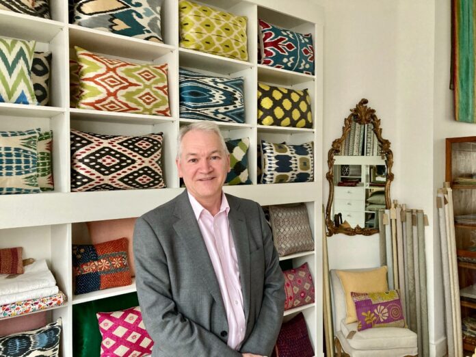 Bira CEO Andrew Goodacre (1)