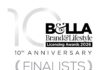 Finalists announced for Brand & Lifestyle Licensing Awards 2026 B&LLAS 2026 finalists logo