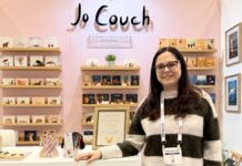 Jo Couch signs US distribution deal Jo Couch
