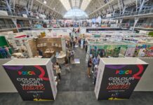 Stationery Awards 2026 finalists announced London International Stationery Show