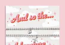 Letterbox Love takes flight with TUI Letterbox Love for TUI