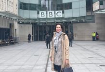 GCA champions card sending as Royal Mail answers MP’s questions GCA CEO Amanda Fergusson