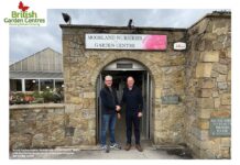 British Garden Centres expands with 79th centre BGC acquires Knaresborough Garden Centre