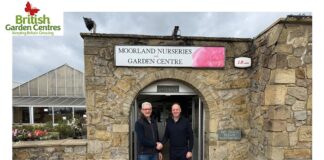 British Garden Centres expands with 79th centre BGC acquires Knaresborough Garden Centre