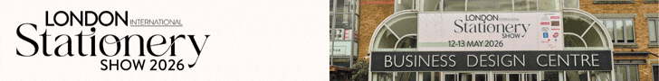 London Stationery Show