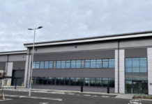 Tiger Feet to open ‘customer-first’ flagship warehouse New Tiger Feet warehouse