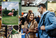 Register now for Autumn Fair Autumn Fair