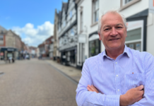 Indies welcome crackdown on organised crime targeting Britain’s high streets Bira CEO Andrew Goodacre