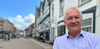 Indies welcome crackdown on organised crime targeting Britain’s high streets Bira CEO Andrew Goodacre