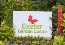 British Garden Centres reaches 80th milestone with acquisition of St Bridget Nurseries BGC's 80th site