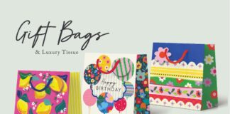 Must-see Laura Darrington Design at PG Live Laura Darrington at PG Live
