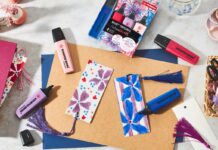 Stabilo returns to The London Stationery Show Stabilo at London Stationery Show