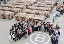Woodmansterne Publications gains Certified B Corporation status Woodmansterne gains Cert B