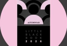 Autumn Fair launches revamped Little Black Book Little Black Book 2026