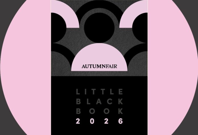 Little Black Book 2026