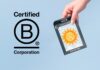 Art File gains B Corp status Art File B Corp