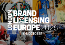 BLE exhibitor numbers at record high as visitor registration opens BLE 2026 logo