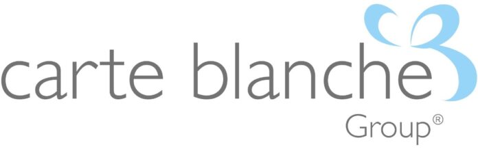 Carte Blanche logo